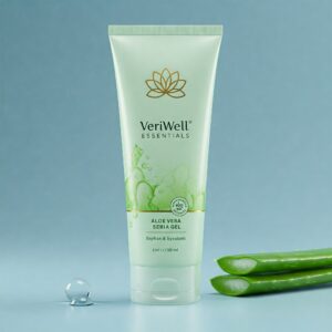 Pure Aloe Vera Gel